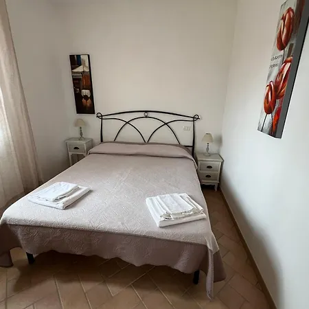 Zuccale Iii Natura E Vista Mozzafiato Sul Mare *