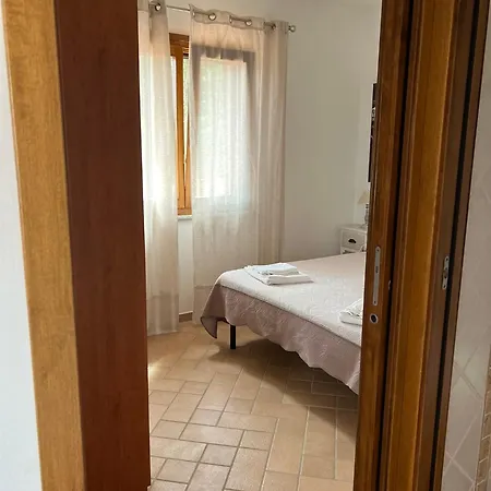 Apartment Zuccale Iii Natura E Vista Mozzafiato Sul Mare Capoliveri (Isola d'Elba)