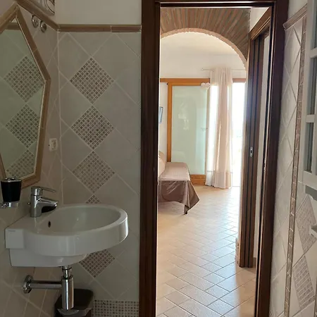 Zuccale Iii Natura E Vista Mozzafiato Sul Mare *