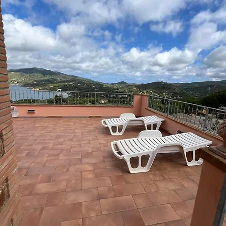 Zuccale Iii Natura E Vista Mozzafiato Sul Mare Apartment