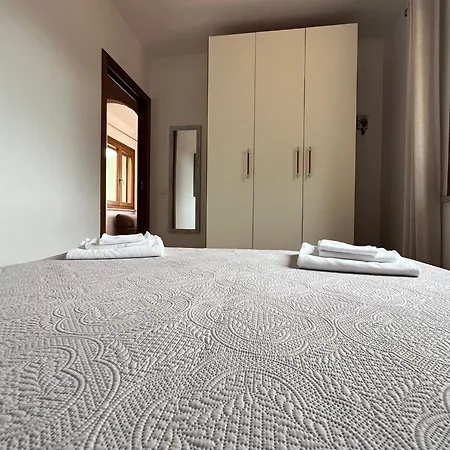 Zuccale Iii Natura E Vista Mozzafiato Sul Mare Apartment