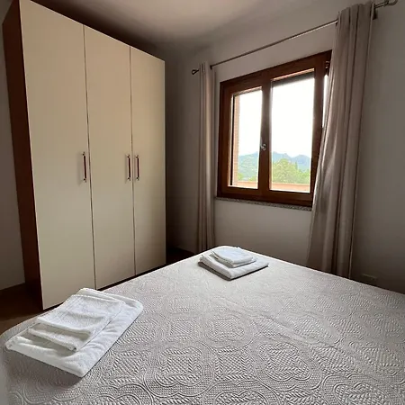 Zuccale Iii Natura E Vista Mozzafiato Sul Mare Apartment