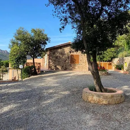 Apartment Villetta Zuccale III Natura E Vista Mozzafiato Sul Mare *