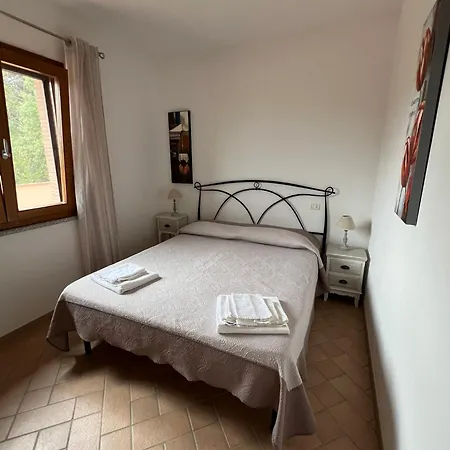 Lejlighed Zuccale Iii Natura E Vista Mozzafiato Sul Mare Capoliveri (Isola d'Elba)