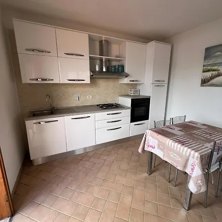 Zuccale Iii Natura E Vista Mozzafiato Sul Mare * Capoliveri (Isola d'Elba)