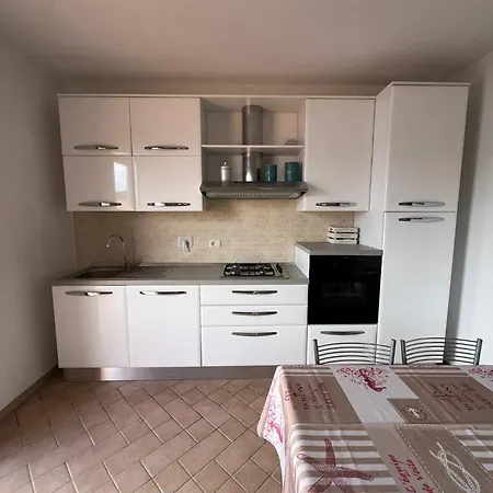 Apartment Villetta Zuccale III Natura E Vista Mozzafiato Sul Mare Capoliveri (Isola d'Elba)