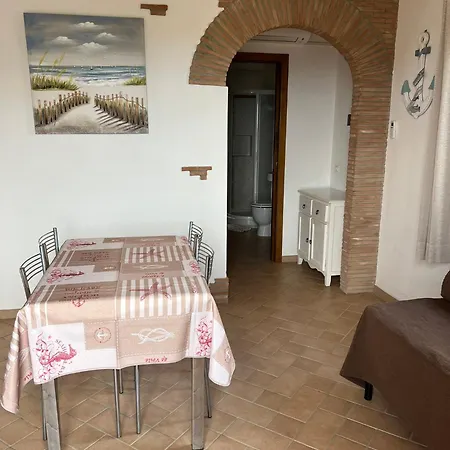 Apartment Villetta Zuccale III Natura E Vista Mozzafiato Sul Mare