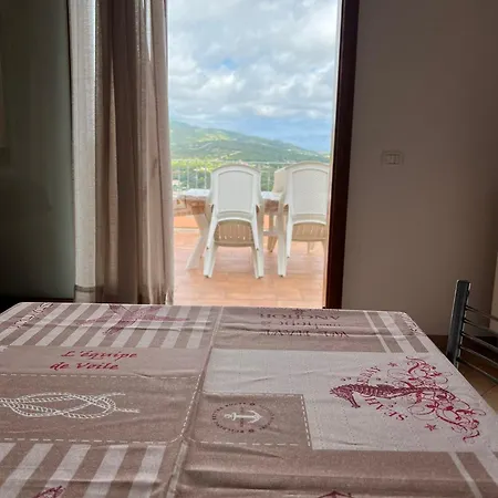 Apartment Villetta Zuccale III Natura E Vista Mozzafiato Sul Mare Capoliveri (Isola d'Elba)