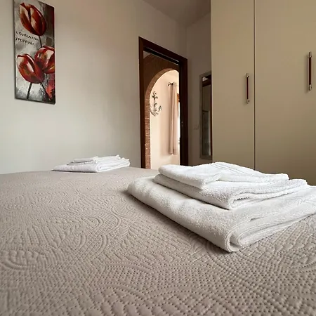 Apartment Villetta Zuccale III Natura E Vista Mozzafiato Sul Mare