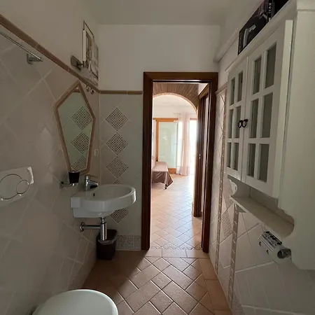 Villetta Zuccale III Natura E Vista Mozzafiato Sul Mare Apartment *