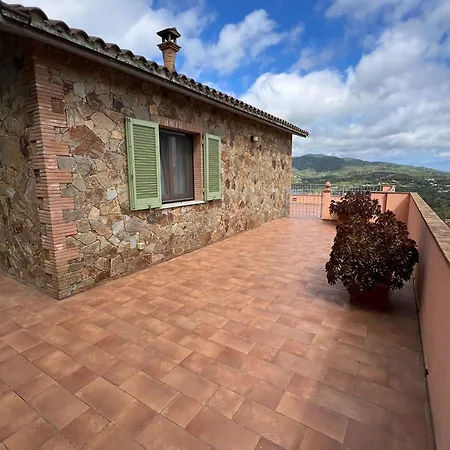 Zuccale Iii Natura E Vista Mozzafiato Sul Mare Lejlighed *