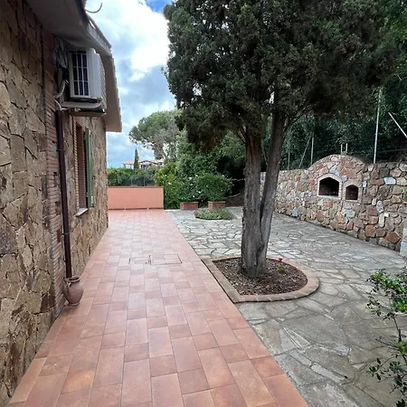 Villetta Zuccale III Natura E Vista Mozzafiato Sul Mare *
