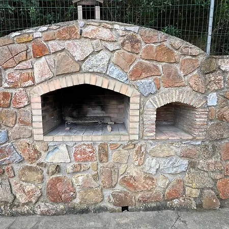 Villetta Zuccale III Natura E Vista Mozzafiato Sul Mare