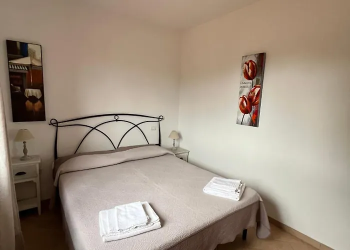 Apartment Zuccale Iii Natura E Vista Mozzafiato Sul Mare