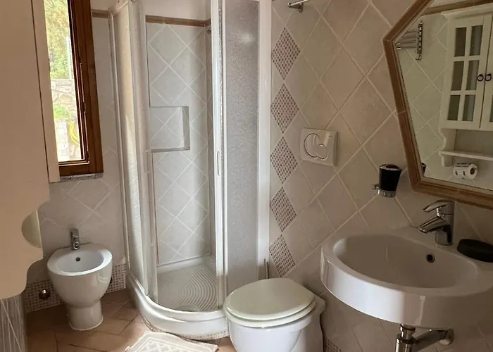 Zuccale Iii Natura E Vista Mozzafiato Sul Mare Apartment *