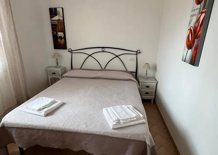 Zuccale Iii Natura E Vista Mozzafiato Sul Mare *