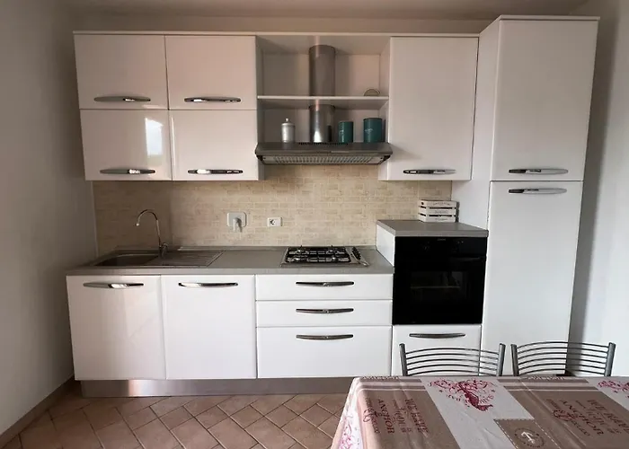 Apartment Zuccale Iii Natura E Vista Mozzafiato Sul Mare Capoliveri (Isola d'Elba)