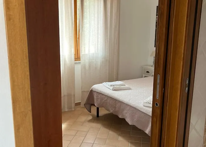 Apartment Zuccale Iii Natura E Vista Mozzafiato Sul Mare Capoliveri (Isola d'Elba)