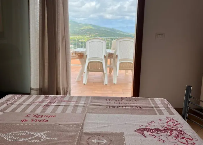 Apartment Zuccale Iii Natura E Vista Mozzafiato Sul Mare Capoliveri (Isola d'Elba)