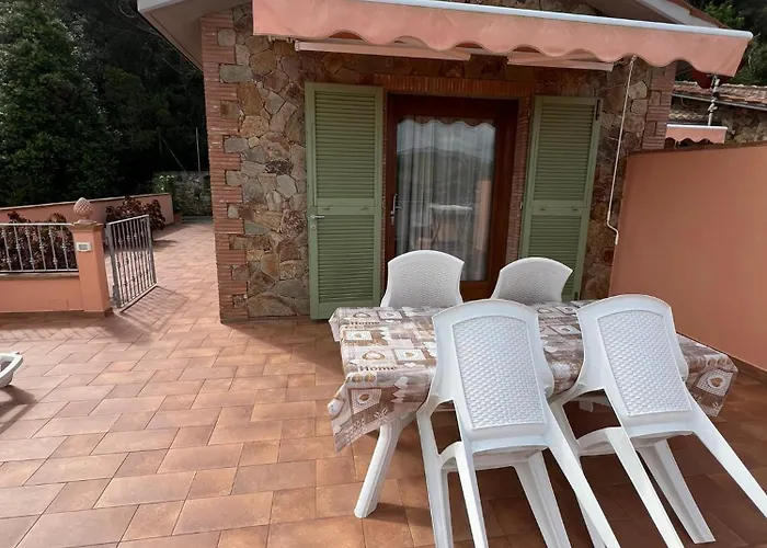 Zuccale Iii Natura E Vista Mozzafiato Sul Mare Apartment *