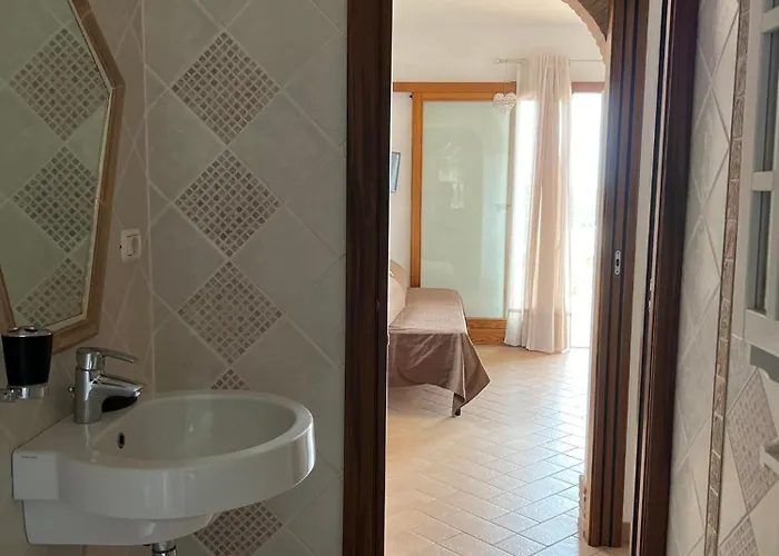 Zuccale Iii Natura E Vista Mozzafiato Sul Mare *