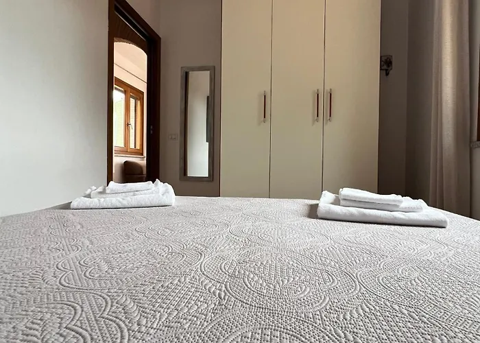 Zuccale Iii Natura E Vista Mozzafiato Sul Mare Apartment